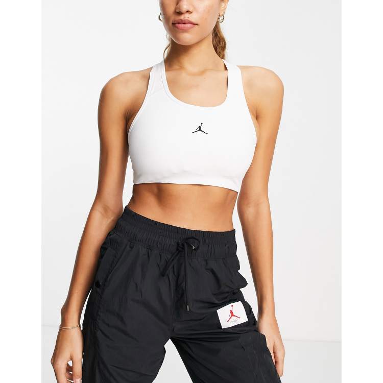 Adidas White Sports Bra Size XL - 59% off