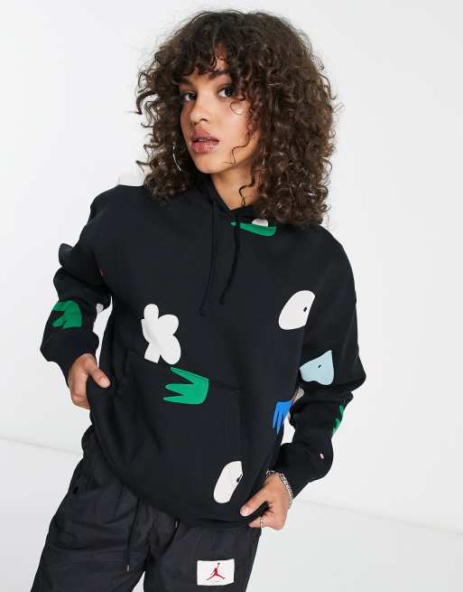 Nike collaborations hot sale hoodie