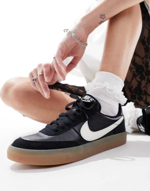 Nike killshot 2 sales black