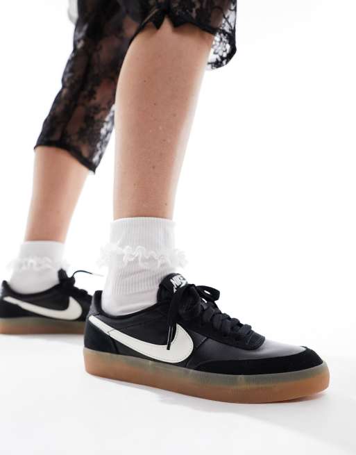 Nike killshot 2 store black