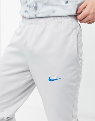 nike embroidered joggers