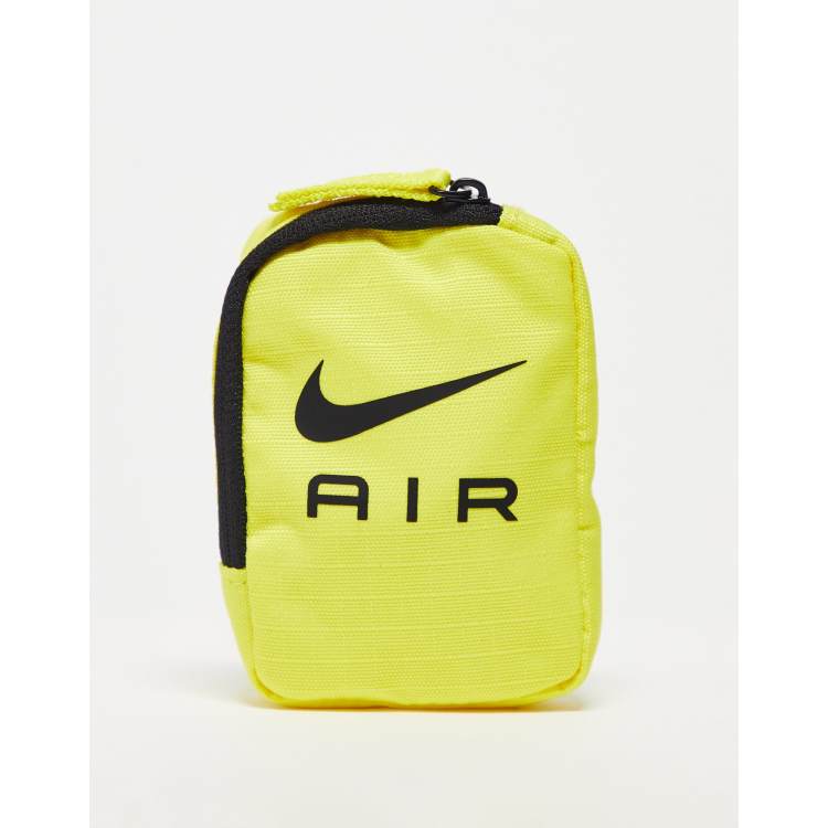 Nike air 2024 max neck bag