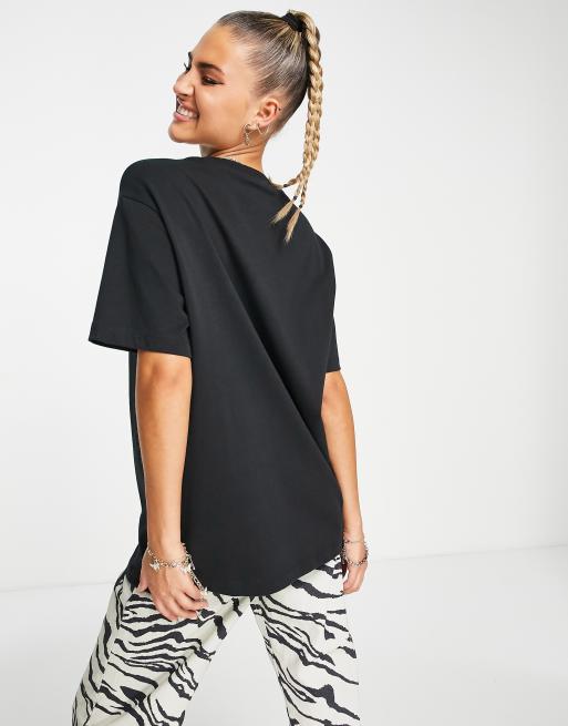 Asos nike clearance boyfriend t shirt