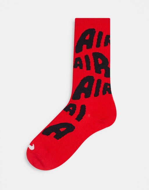 Nike air outlet socks