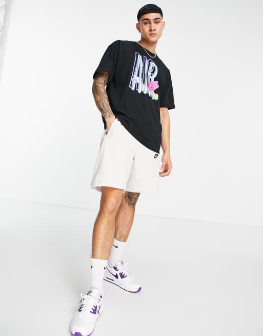 Nike loose shop fit t shirts