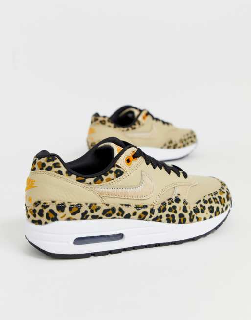 air max one femme leopard air max one femme leopard