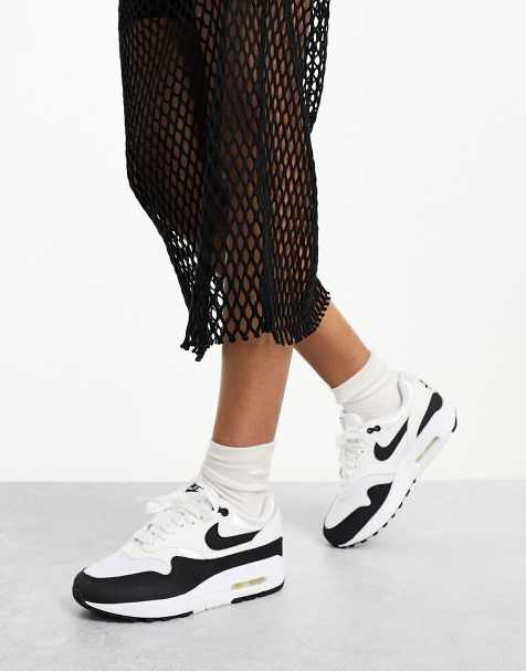 Asos basket femme nike sale