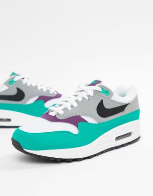 nike air max 1 vert