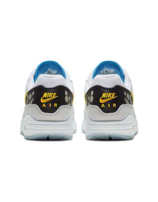 air max 1 speed yellow