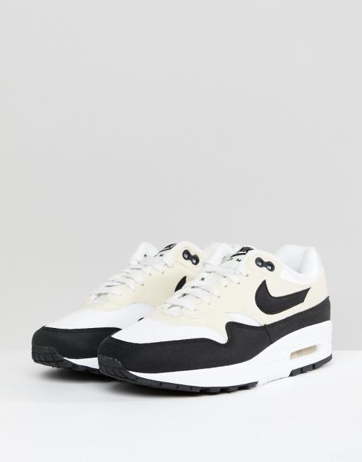 air max 1 nere e bianche air max 1 nere e bianche