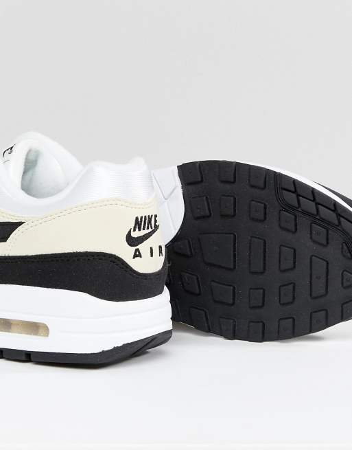 Air max outlet 1 premium trainer