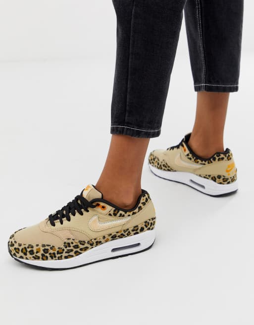 Air max leopard womens online