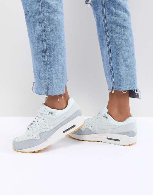 air max 1 sandy suede