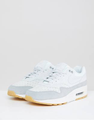 nike air max one suede