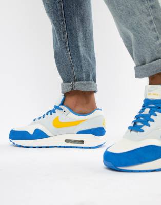 air max 1 trainers