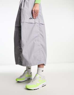 nike air max volt green