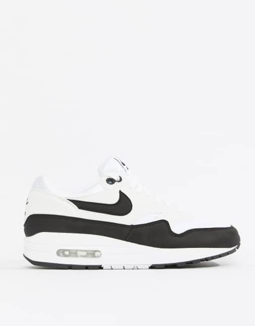 air max 1 bianche e nere air max 1 bianche e nere