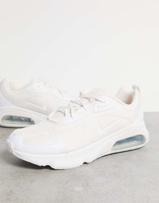 Nike air cheap 200 blanche