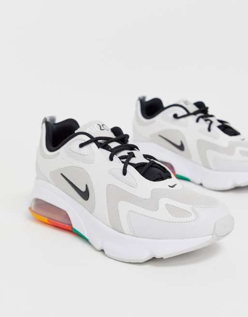 air max 200 blanche femme air max 200 blanche femme