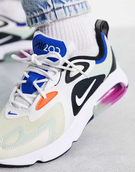 Asos air max 200 online