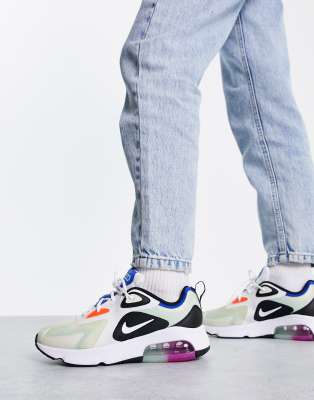 air nike 200