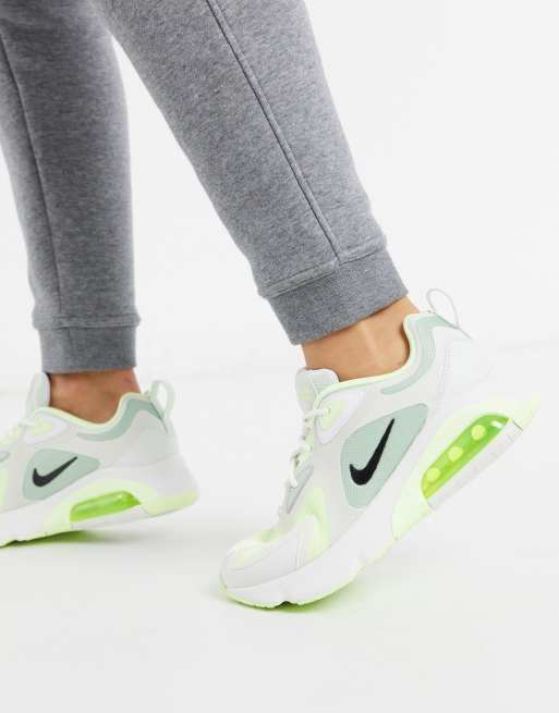 Nike air max 200 on sale asos