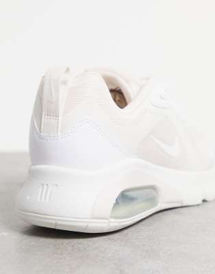 air max 200 bianche