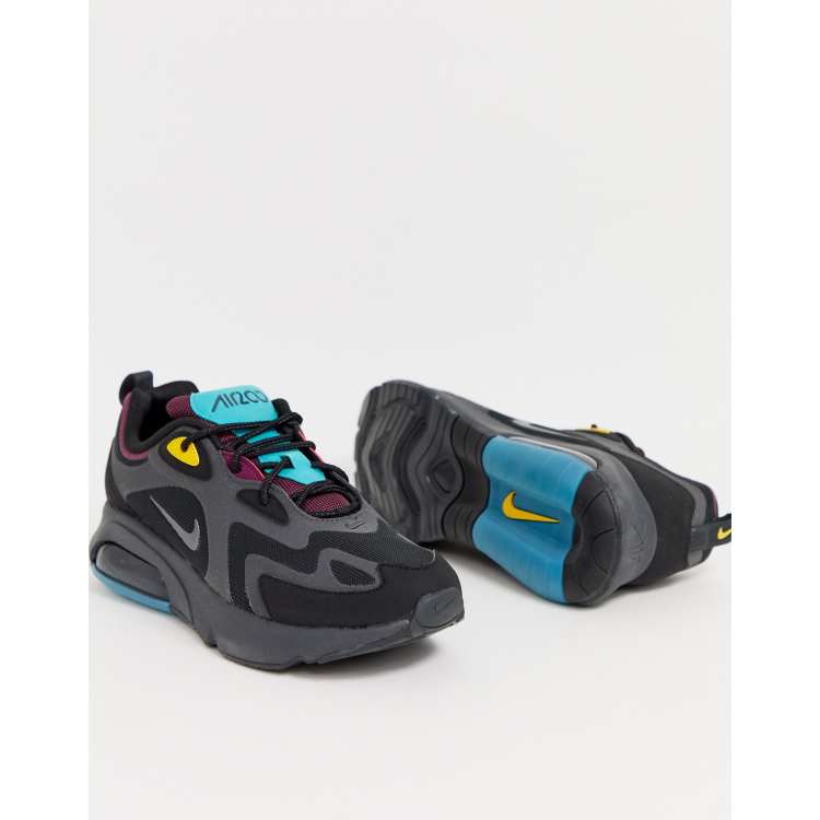 Nike air clearance max 200 asos