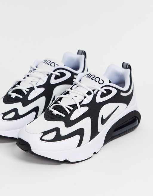 Air max best sale 200 wit