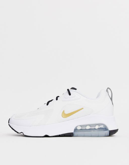 nike air max goud wit nike air max goud wit