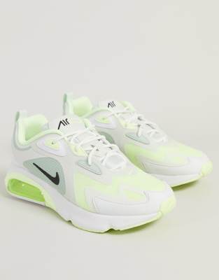 nike air verdi