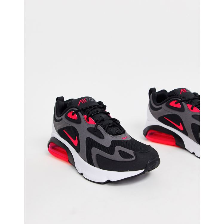 Asos air max clearance 200