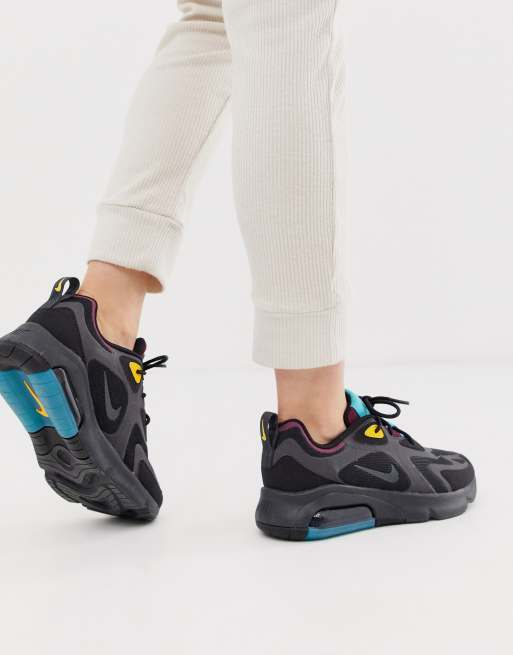 Asos air max on sale 200