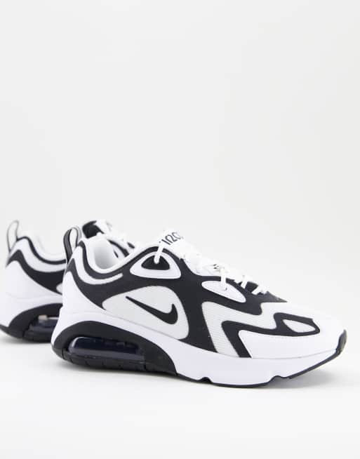 Asos air outlet max 200