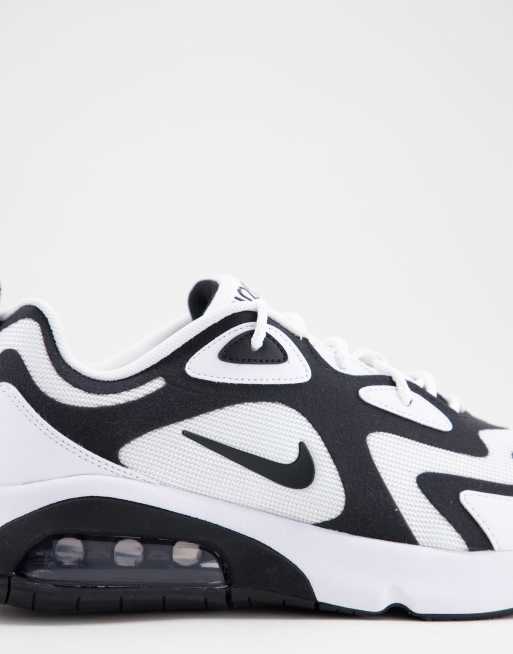 Nike air sale max 200 snipes