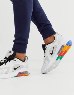 nike air max 200 asos Shop Clothing 