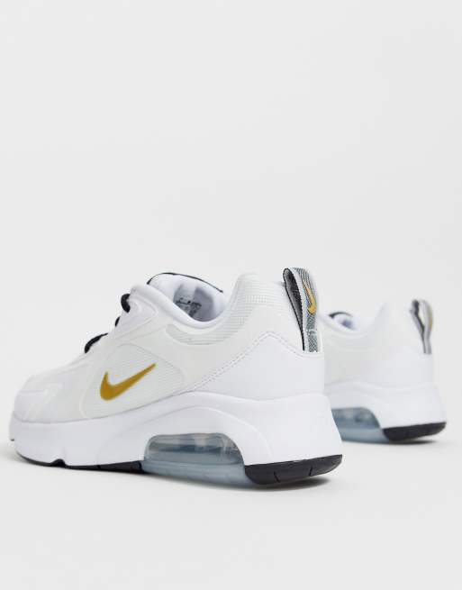 Nike 200 store mens white