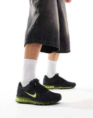 Air Max 2013 trainers  and volt