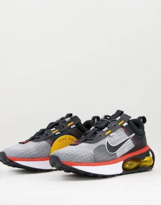 mens nike trainers asos