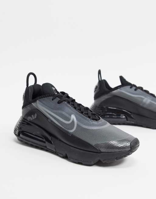 basket nike air max noir basket nike air max noir