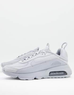 Nike Air Max 2090 C/S in grey - ASOS Price Checker
