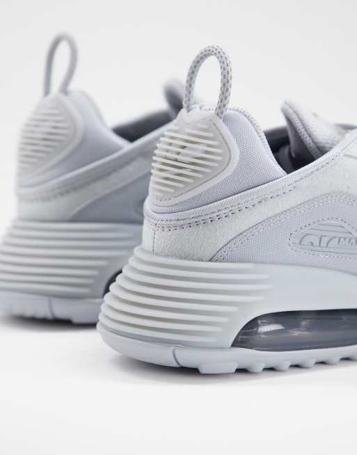 nike 2090 grau
