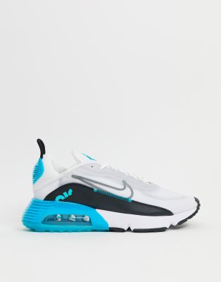 air max turquoise