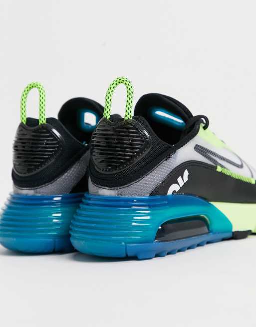 Nike best sale gekleurde sneakers