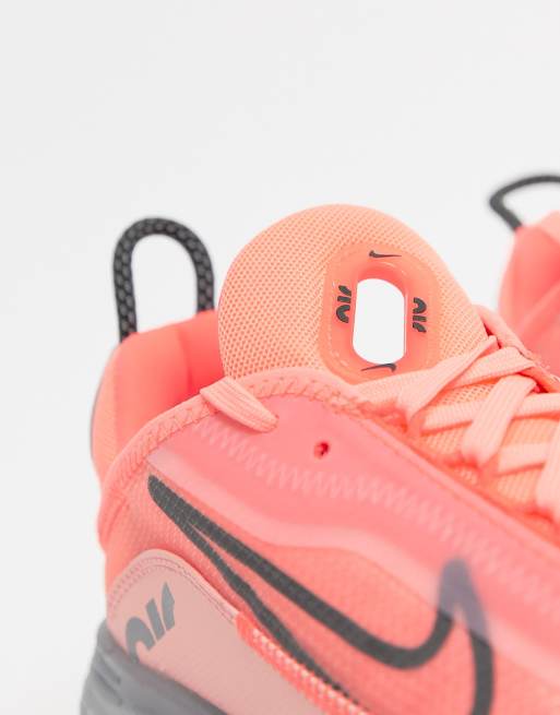 Nike air clearance max rose fluo