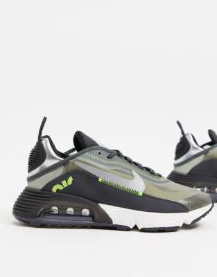 nike air max 2090 trainers