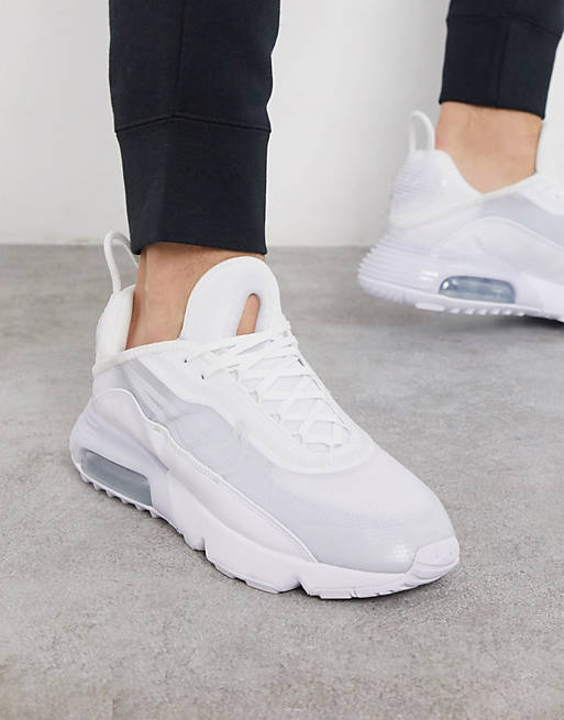 Nike Air - Max 2090 - Sneakers bianche