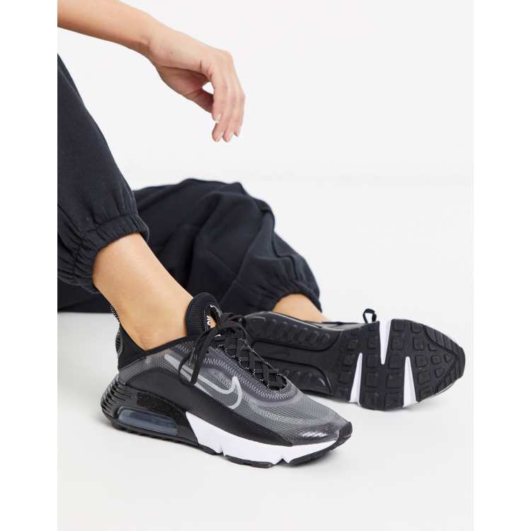 Women's 'air max clearance 2090 casual shoes