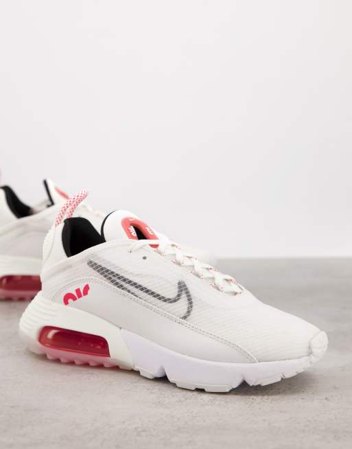 Nike store 2090 rood