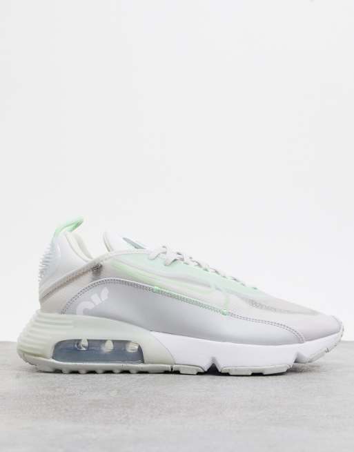 Air max cheap 2090 grijs